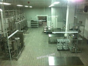 上海整厂转让市场概况与技术开发动向