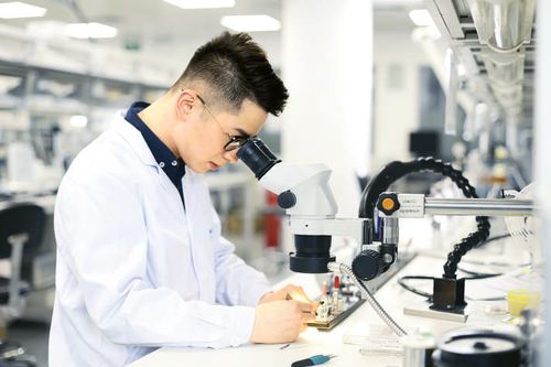 党建赋能 技术推广与产业集群竞争力的协同提升