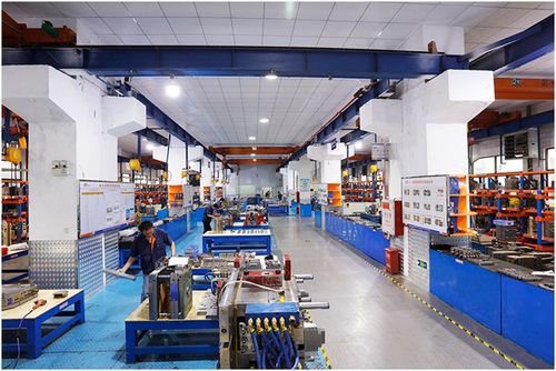 科学管理体系与优质服务并存 唯科模塑的技术推广与市场竞争力提升