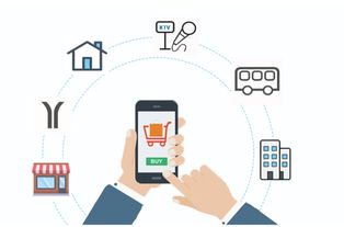 营养快乐新零售线下店 开启线下零售新篇章的技术赋能之道